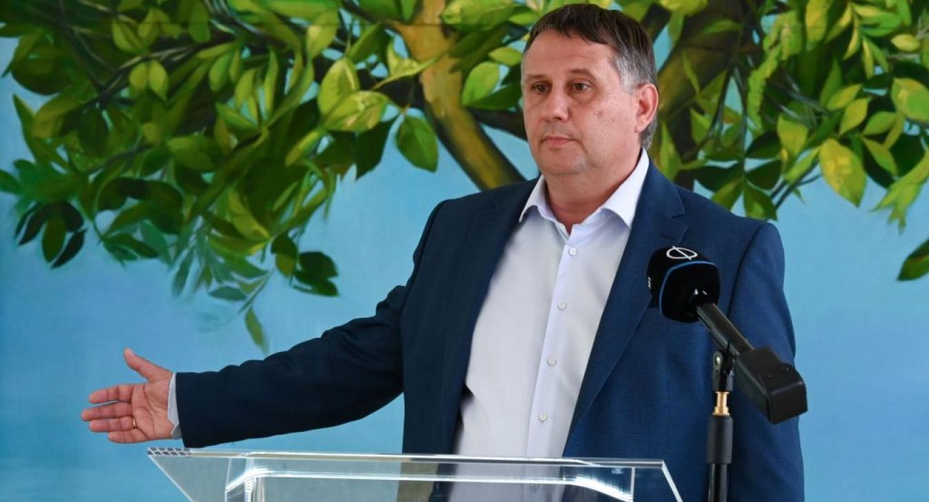 XVI. kerületi fideszes polgármester: Rendet kéne tenni a kórházakban és a Fideszen belül