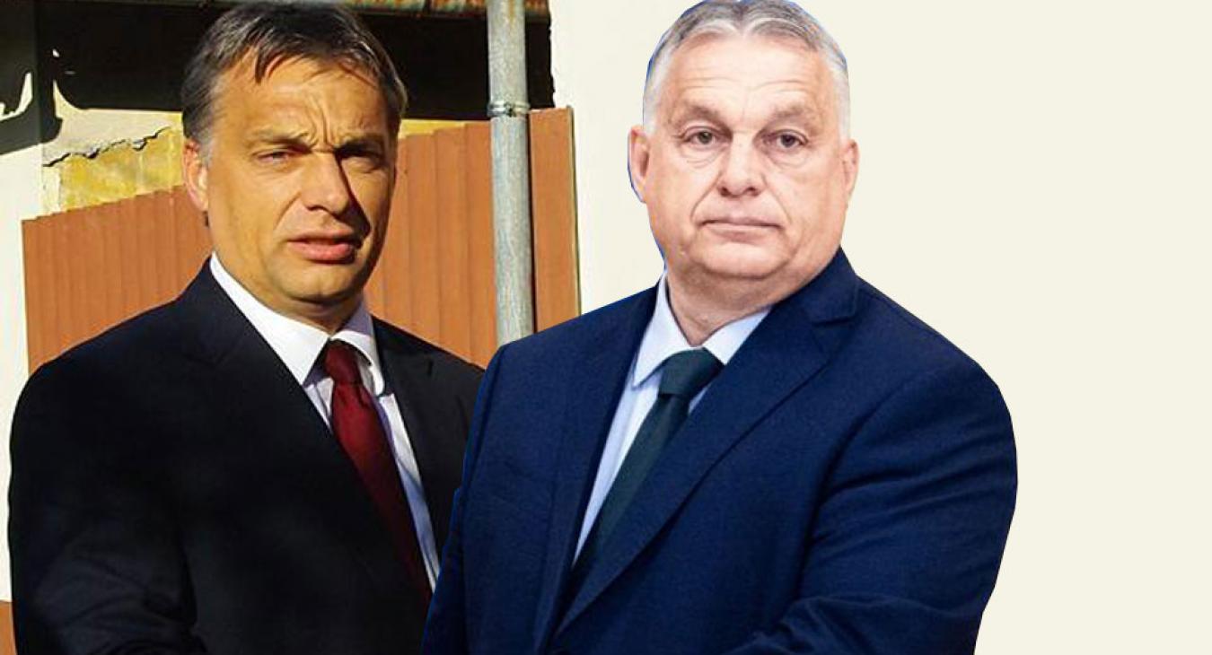 Lánczi András Orbánról: Kopik a varázsa
