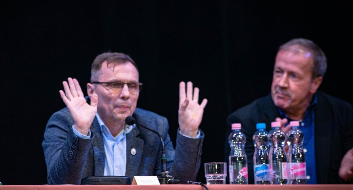 Törvénytelen blokkolás