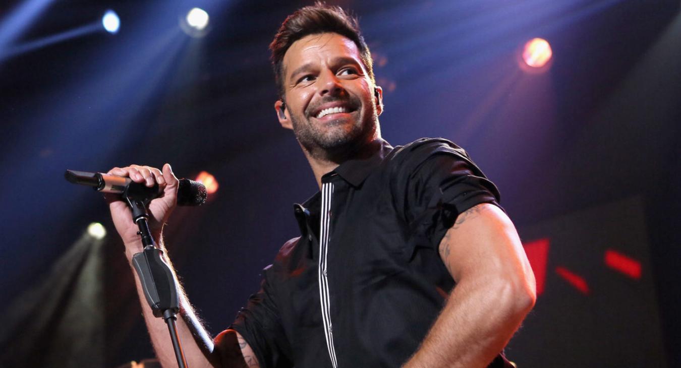 Ricky Martin is fellép szeptemberben a Szerencsejáték Zrt. ingyenes budapesti szuperkoncertjén