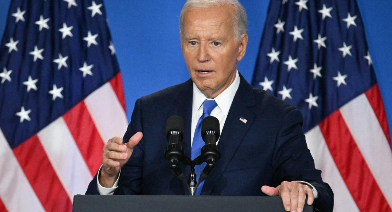 Washington egyre jobban tart egy iráni támadástól, Biden összehívta a nemzetbiztonsági kabinetet 