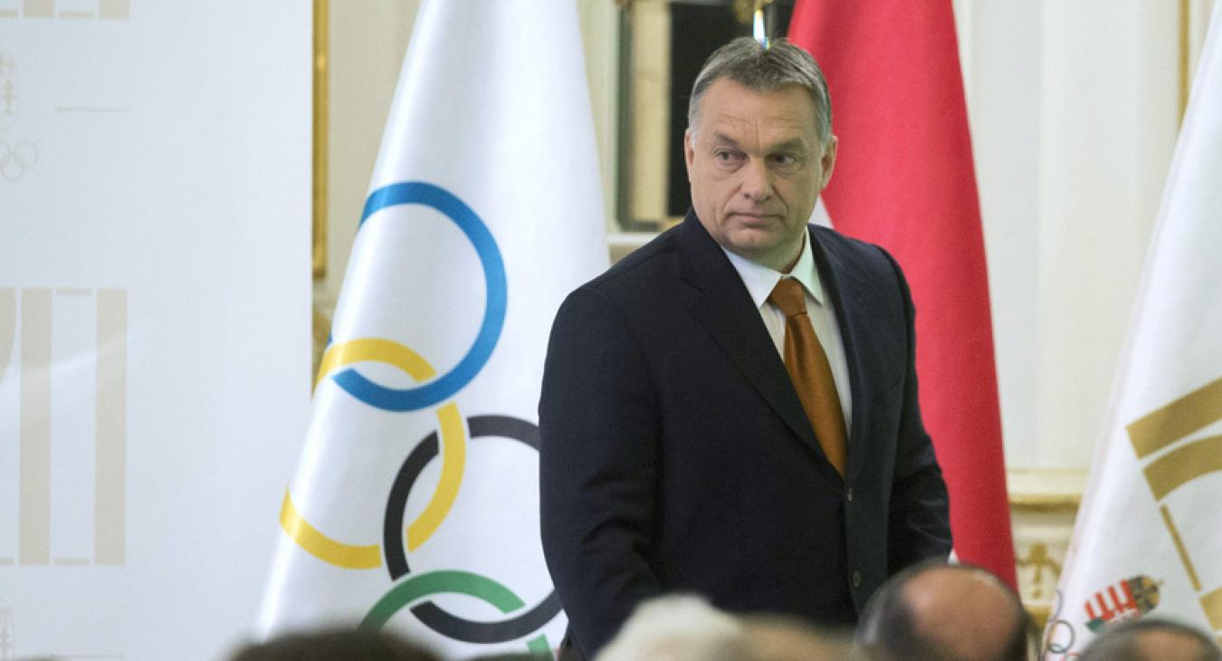 Hadházy Ákos szerint Orbán Viktor nem kapott hőgutát 