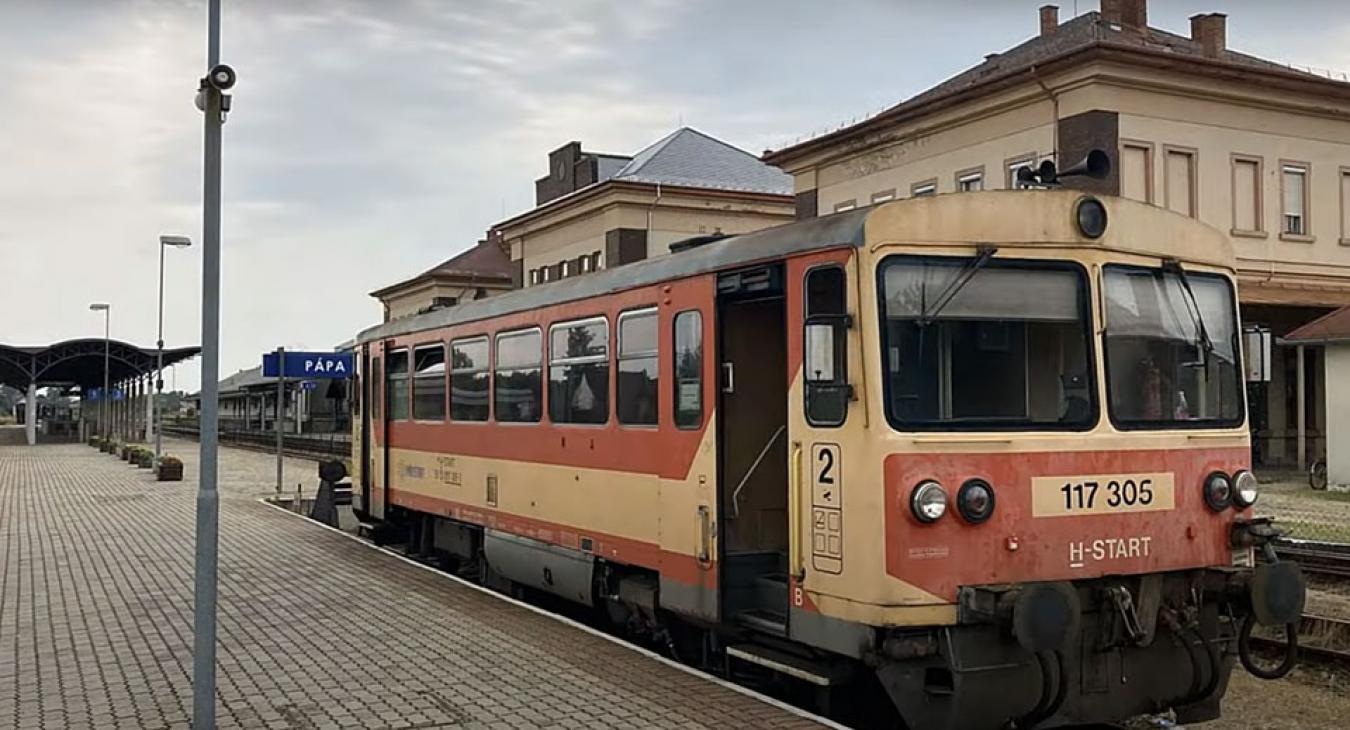 Nyílt levélben győzködik Lázárt, hogy kamu lassújelekkel teszik tönkre a 14-es vasútvonalat