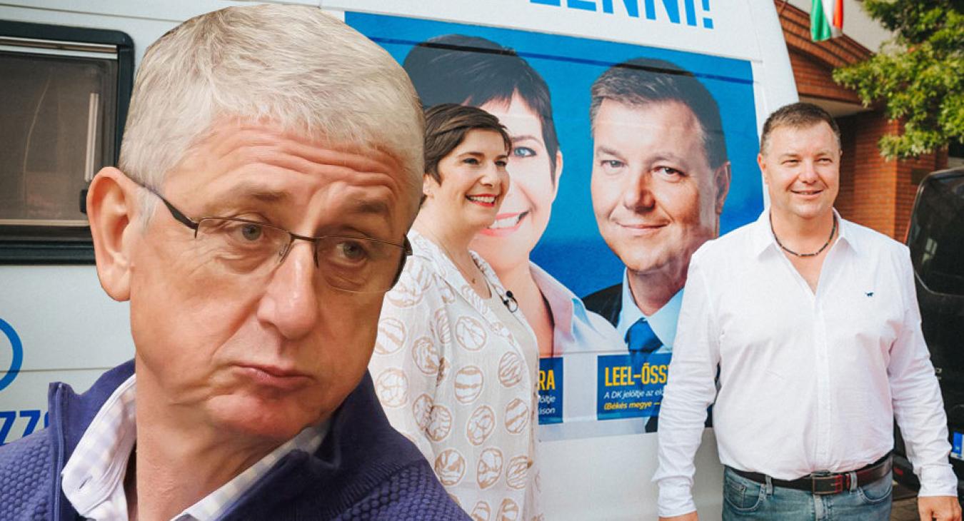 Kizárhatják Gyurcsányt a DK-ból?