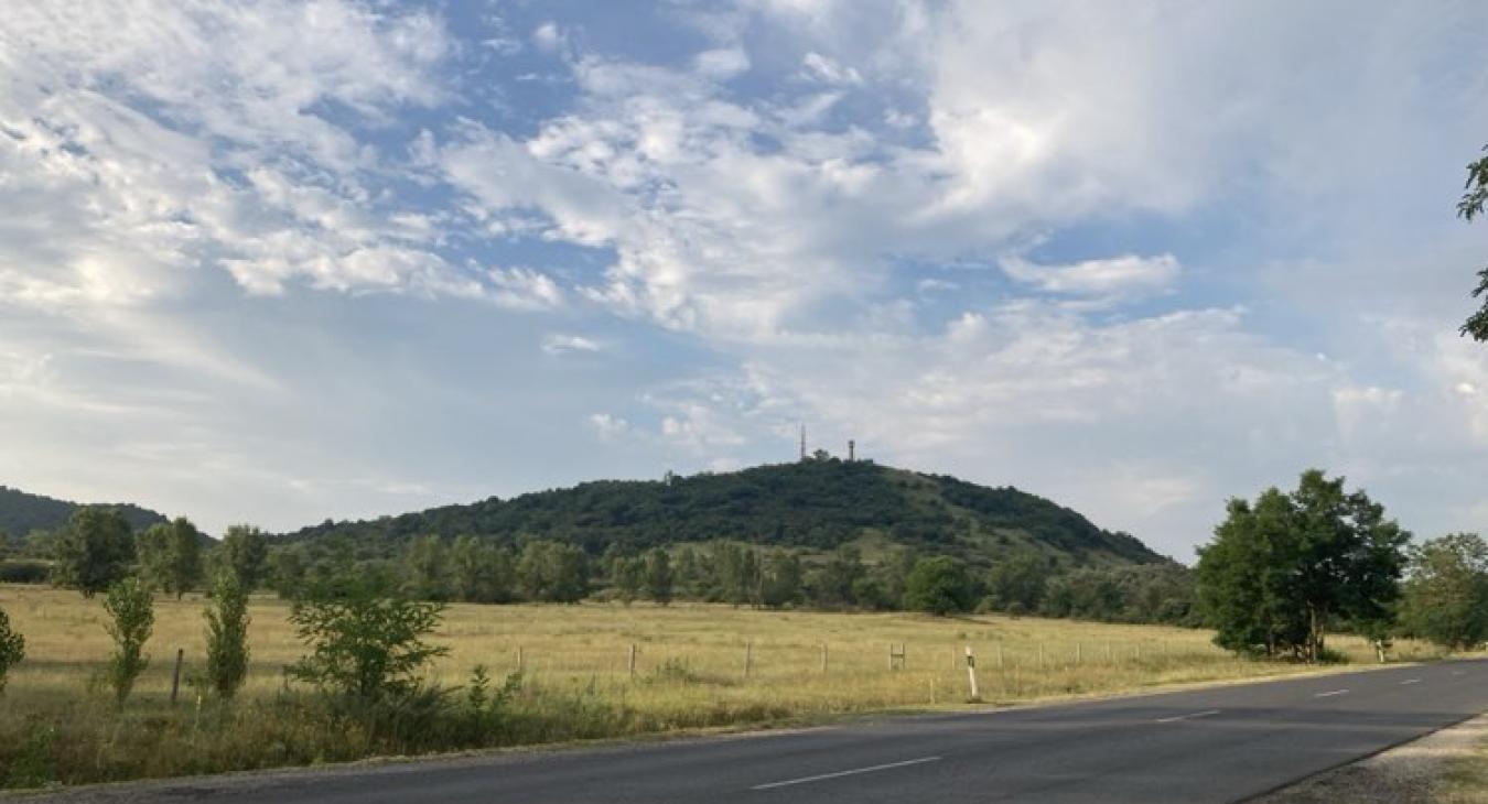 Fokozódik a meleg, kánikula lesz