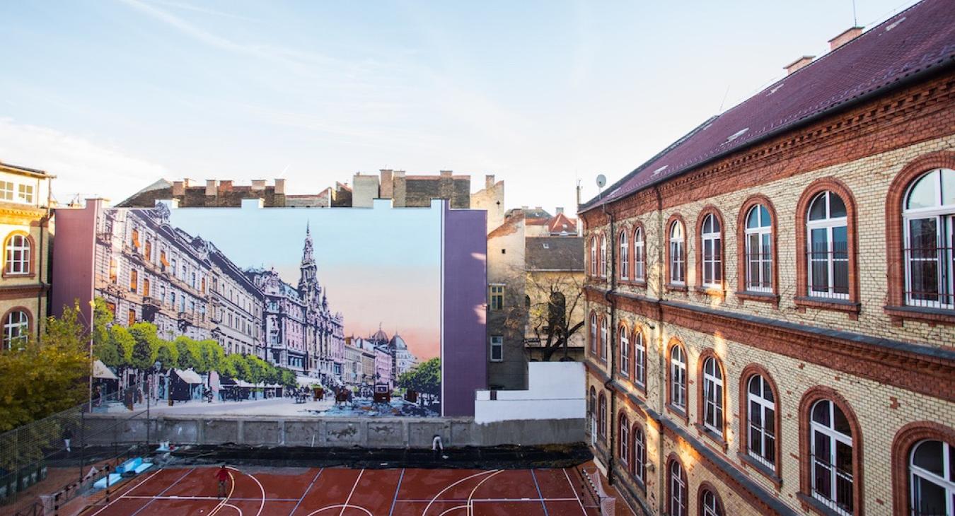 Több tüntetést is szerveznek a Madách gimnázium kirúgott igazgatójáért 