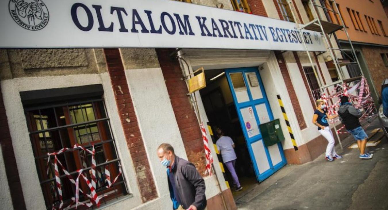 Törölte nyilvántartásából Iványi Gáborék iskoláit és óvodáját a fővárosi kormányhivatal 