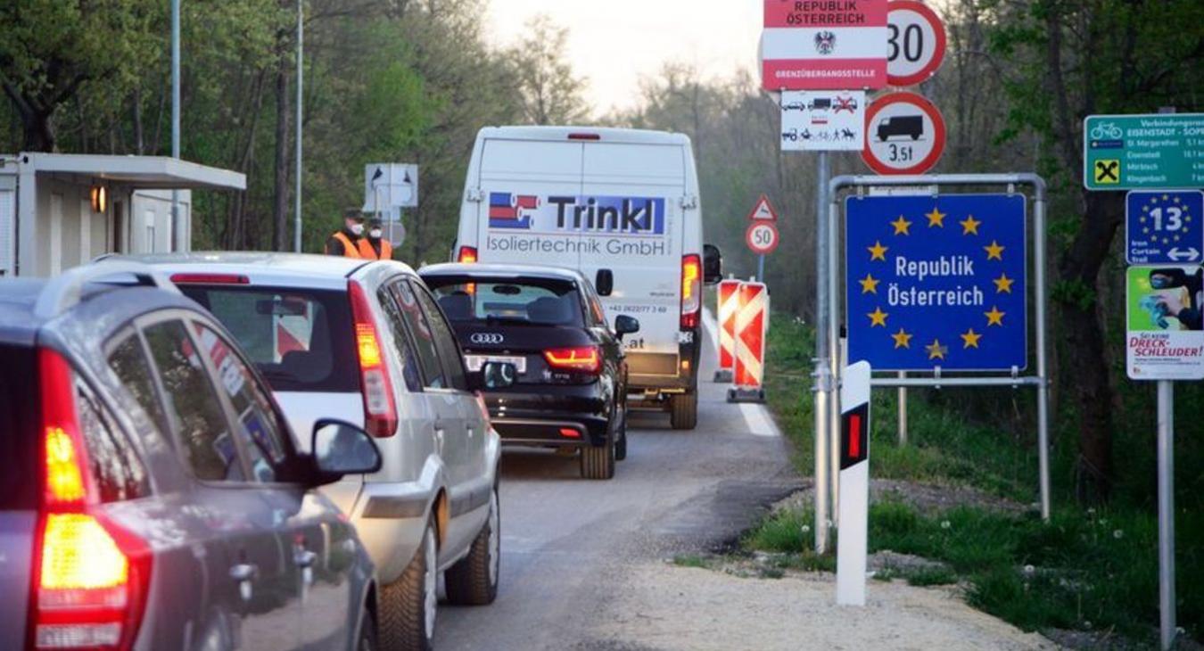 Menekülnek az országból a magyar dolgozók, hogy megélhessenek