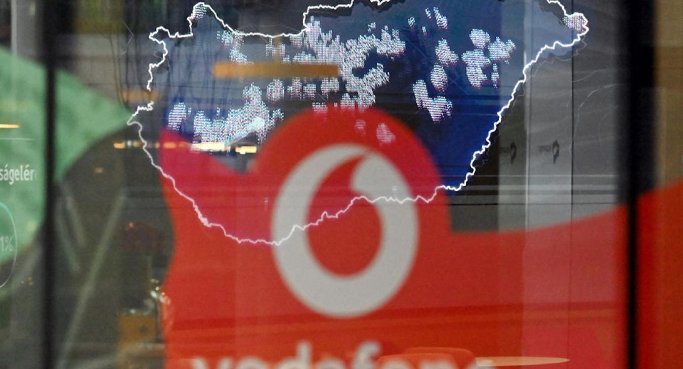 Addig szívatta Pétert a Vodafone, hogy 4,6 millió forintra bírságoltatta a céget 