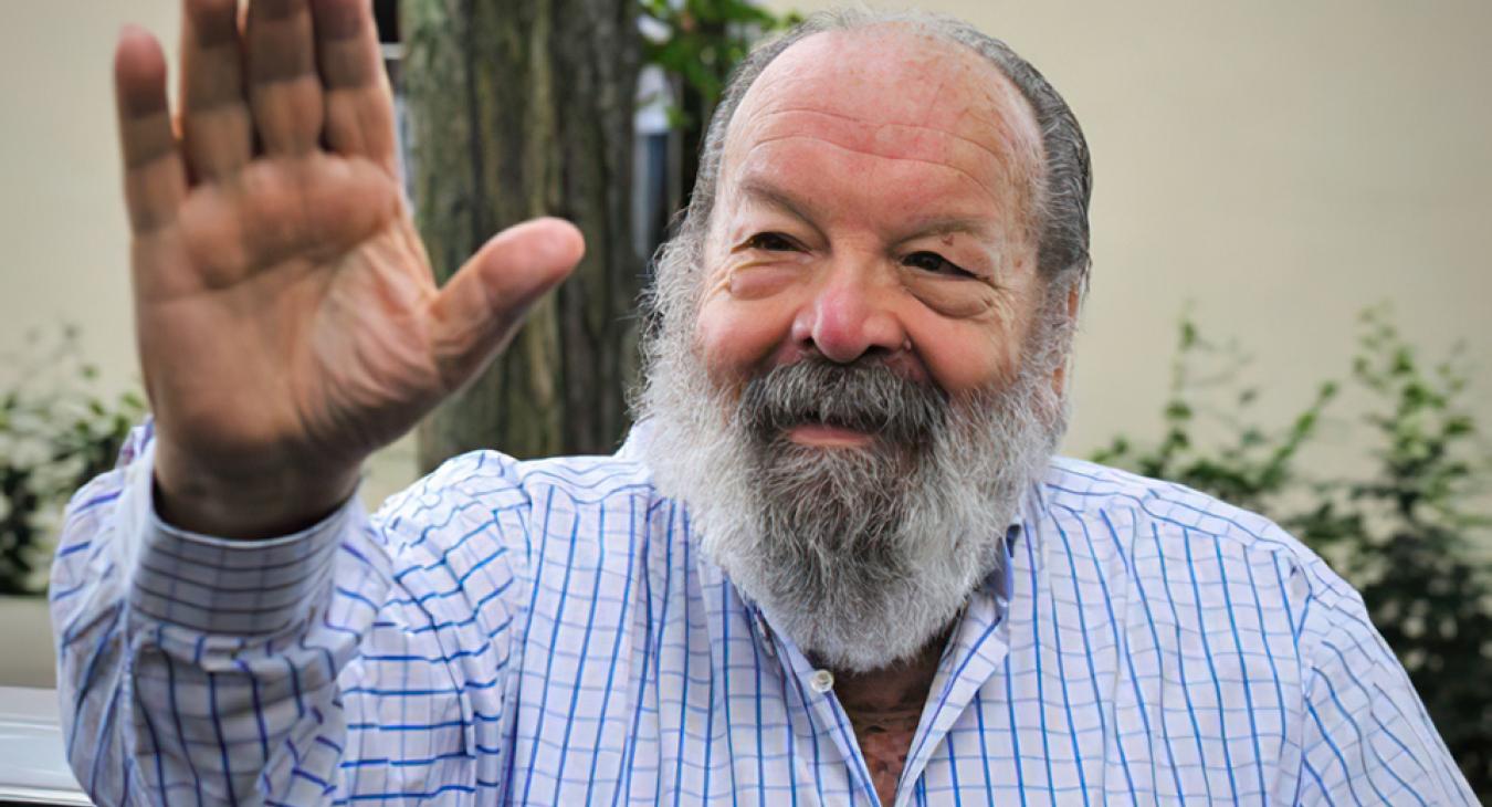 Bud Spencer halála előtt több filmen dolgozott, melyek végül sosem készültek el 