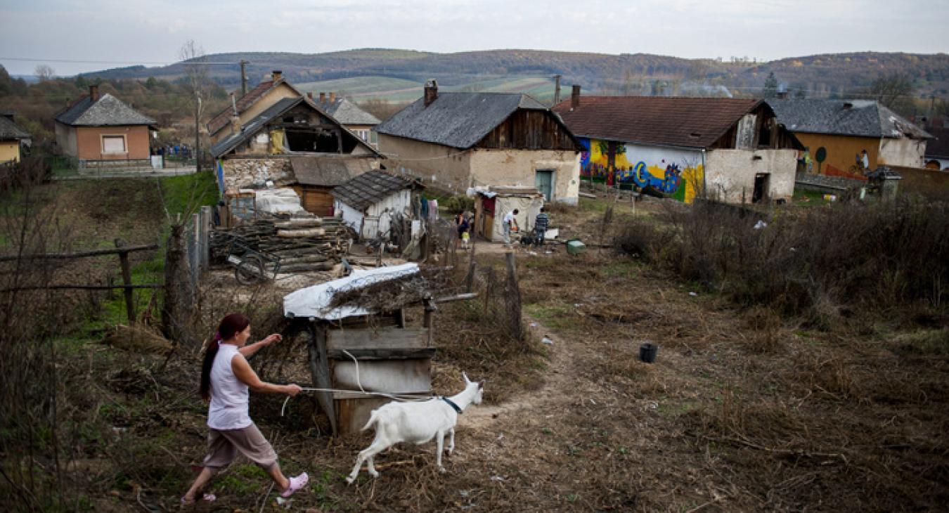 Az EU szerint is szegények a magyarok