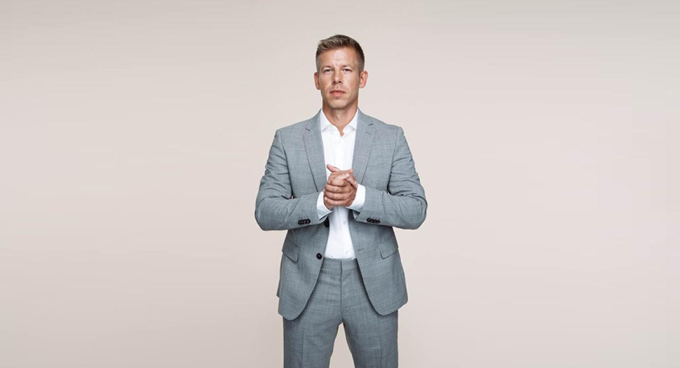 Magyar Péter 12 pontban foglalta össze, hogy miért nem működik a magyar állam 