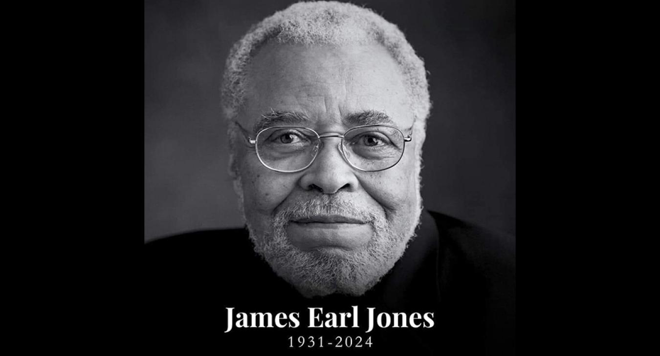 Meghalt James Earl Jones 