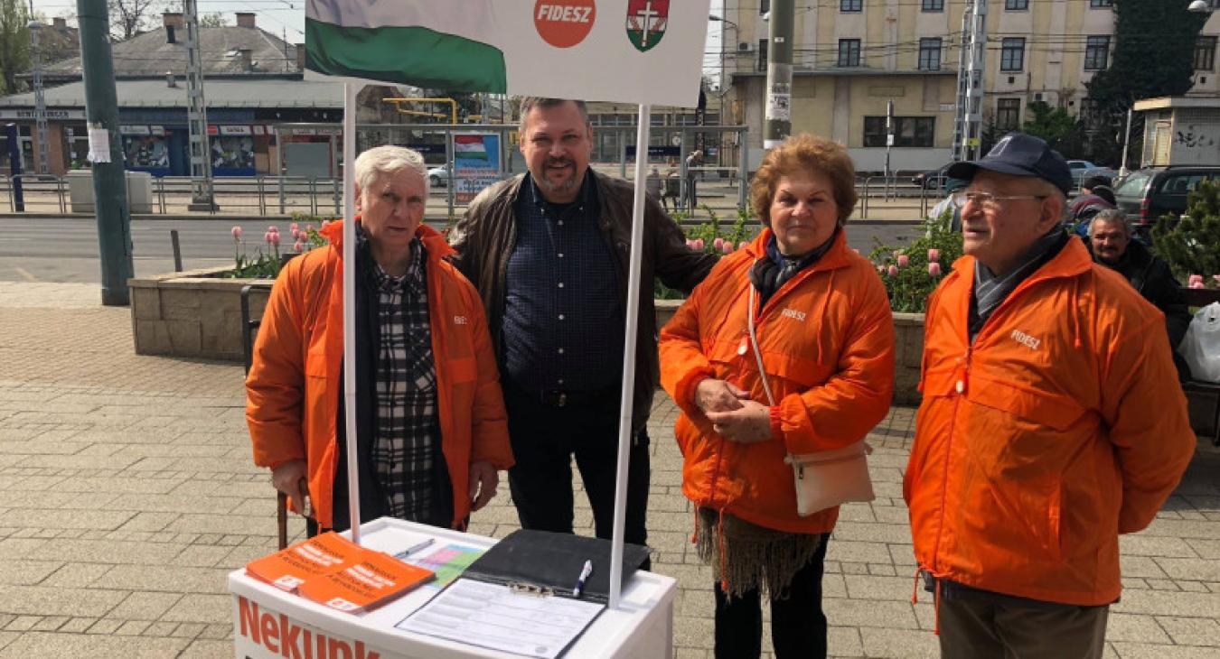 Fideszesek is érintettek a zuglói és újbudai korrupciós ügyekben, csak az ügyészség ezt elsunnyogta