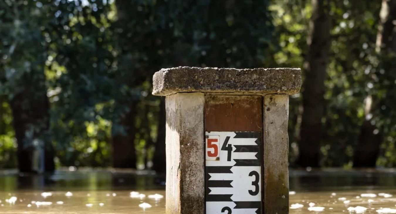 Súlyos gazdasági károkat okozhat az árvíz