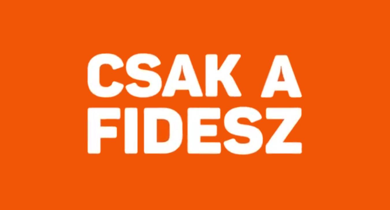 Mindent bevethet a Fidesz, hogy még jobban bebetonozza a hatalmát