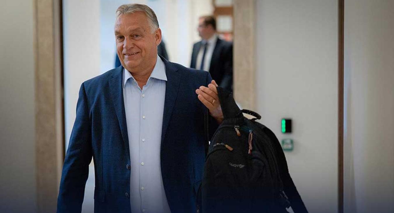 Orbán Viktor javára döntött a Kúria, az egész szabad sajtó működése veszélybe kerülhet Magyarországon 