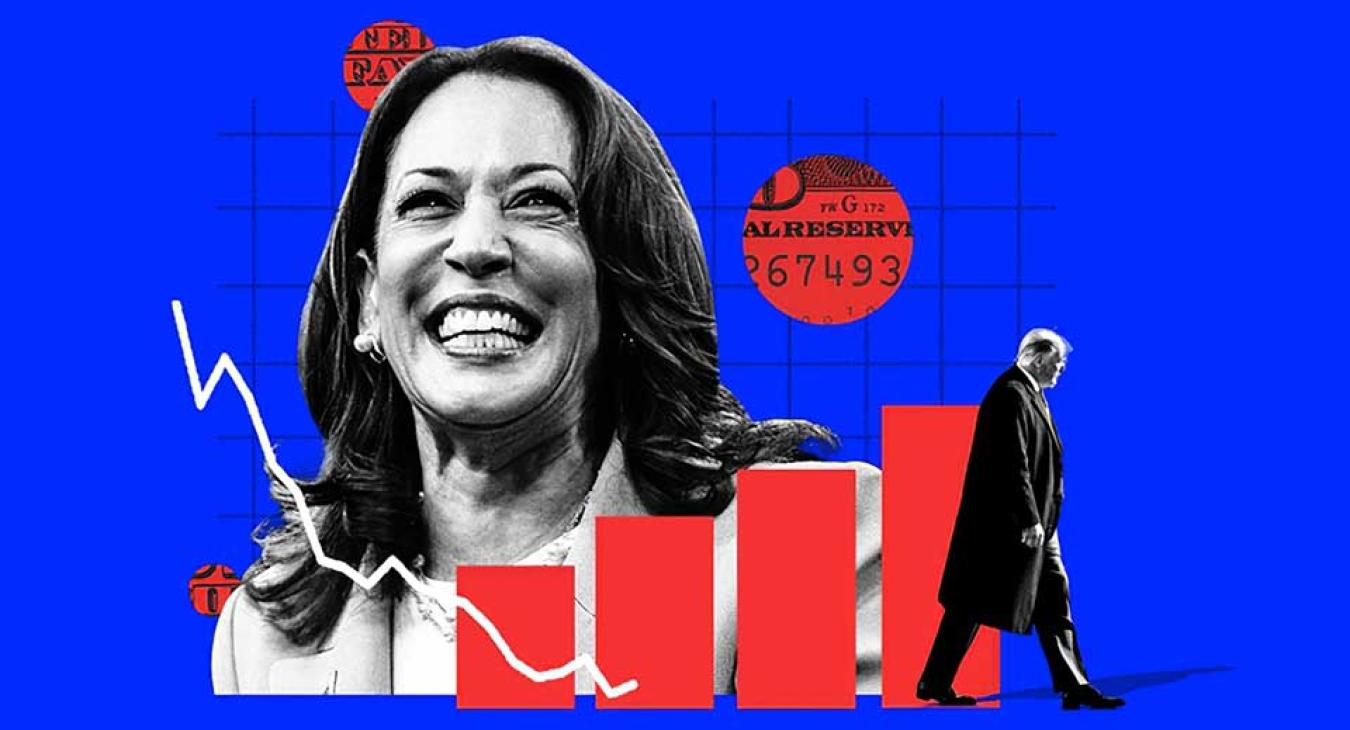 Milyen hatása lesz a magyar cégekre, ha Kamala Harris nyer 3 hét múlva?