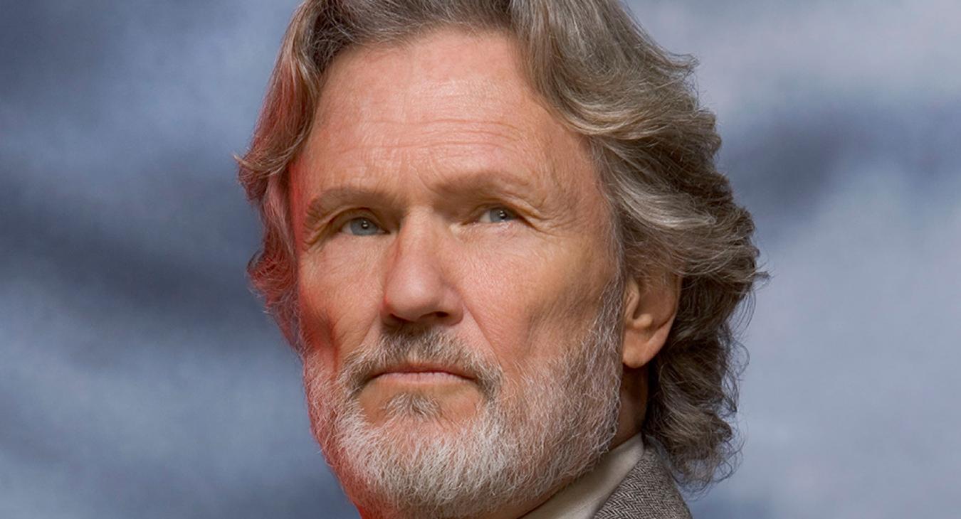 Elhunyt Kris Kristofferson