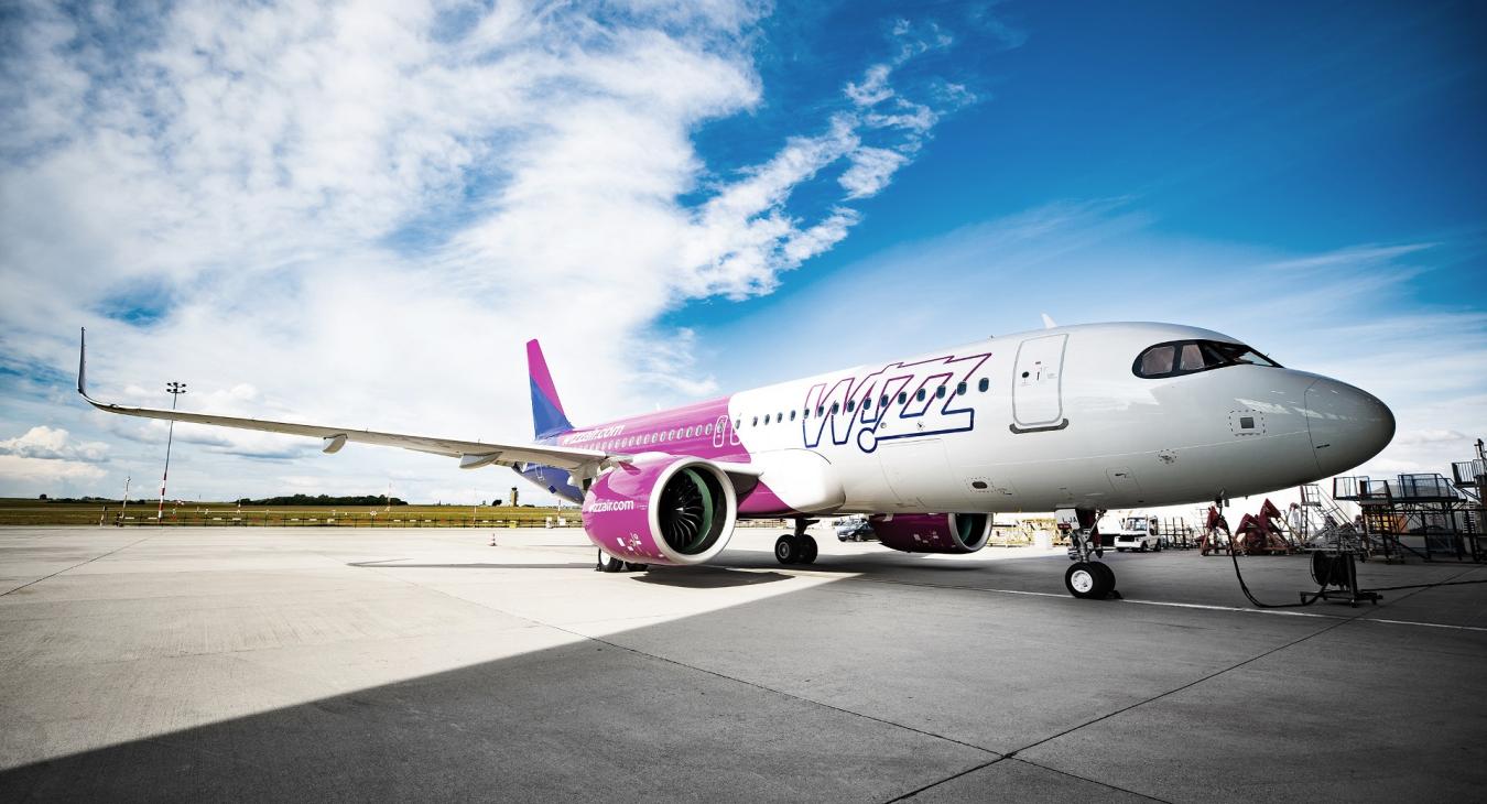 Egy buszsofőr benézett valamit Ferihegyen, aminek az lett a vége, hogy 200 Wizz Air-utas a dubaji reptéren ragadt