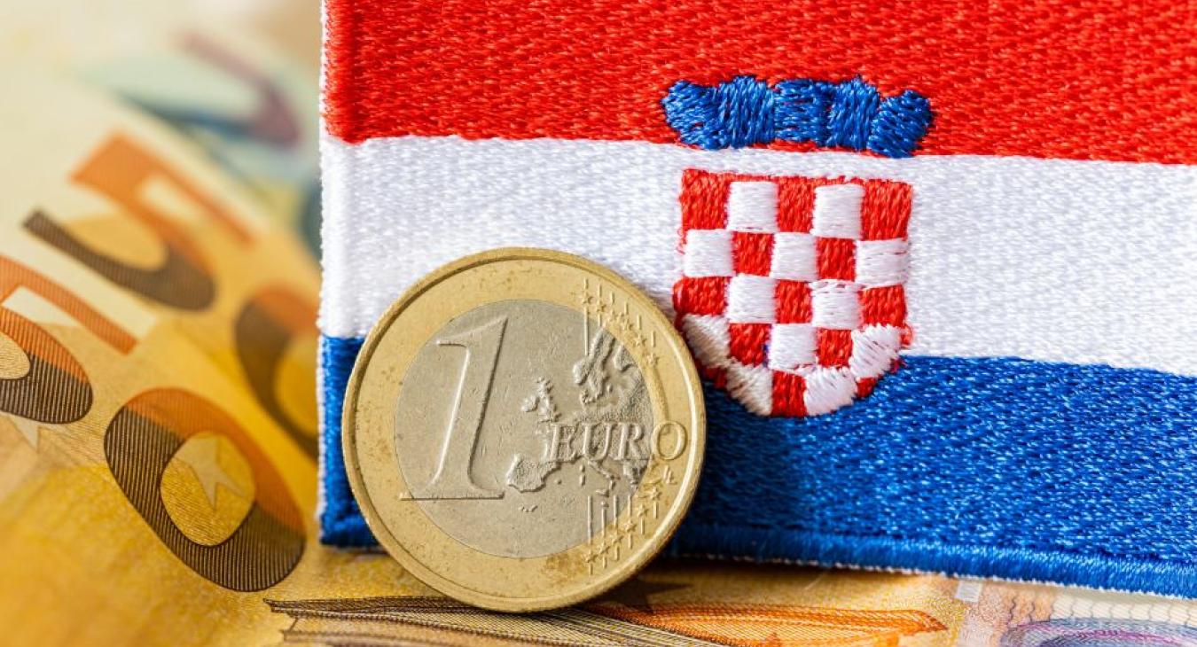 Jövőre 970 euró lesz a horvát minimálbér