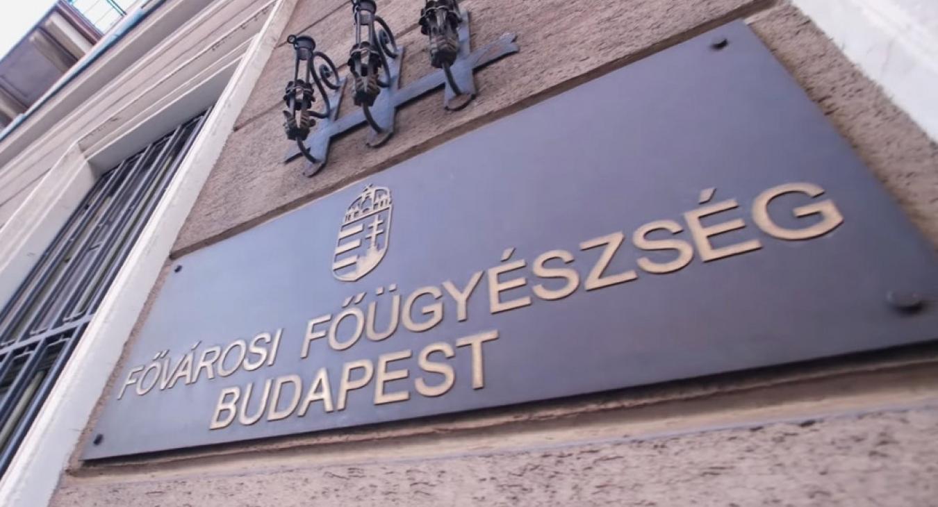 Megszólalt a főügyészség a fegyveres akcióra készülő fiatalok ügyéről