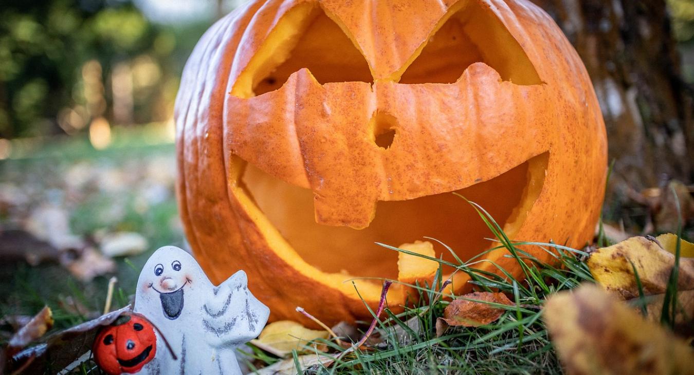 Megfér egymás mellett a halloween és a halottak napja Miért is kellene választani? 