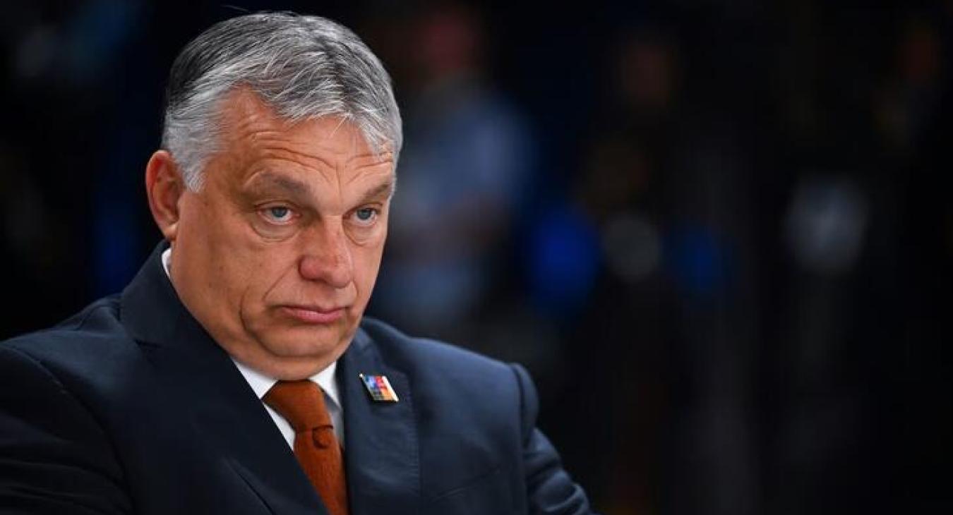 Orbán Viktor újabb felszámolást minősített stratégiailag kiemelt jelentőségűnek