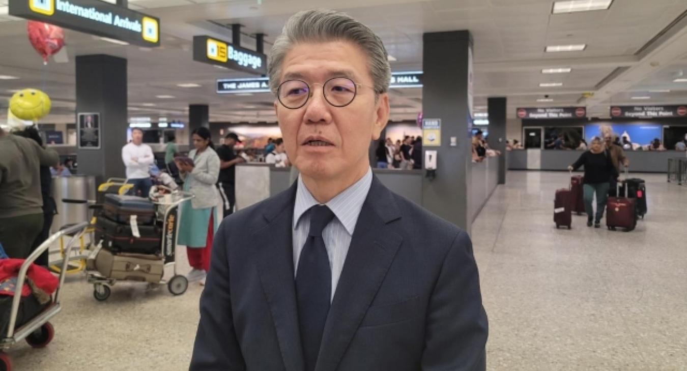 Dél-Korea berágott: követeli, hogy azonnal hagyják el Oroszországot az észak-koreai katonák 