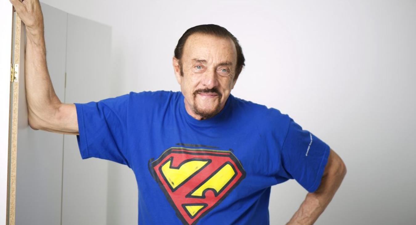 Elhunyt Philip Zimbardo 