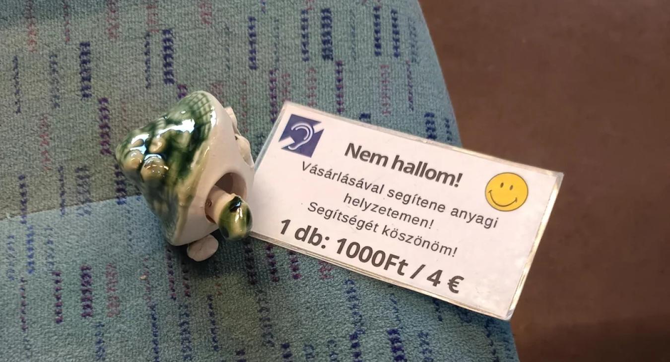 Van, ahol 250 forint egy euró 