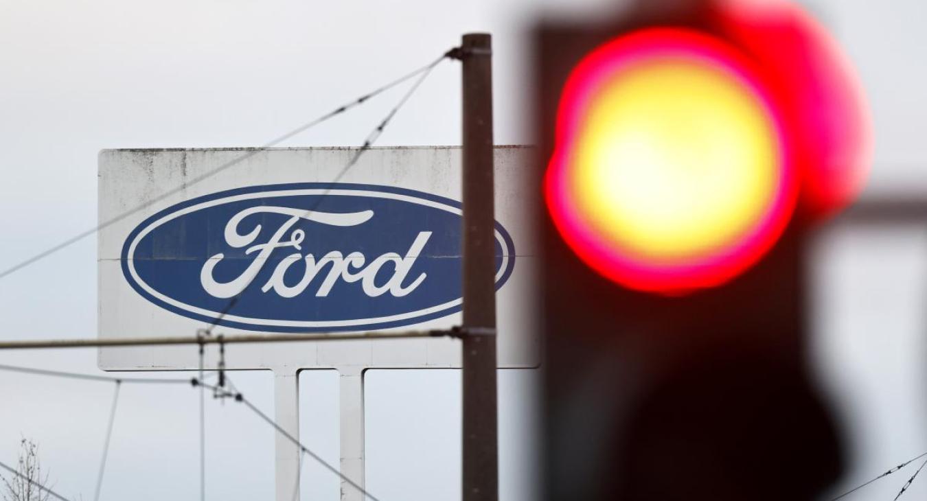 Részmunkaidőre helyezik át a kölni Ford gyár dolgozóit