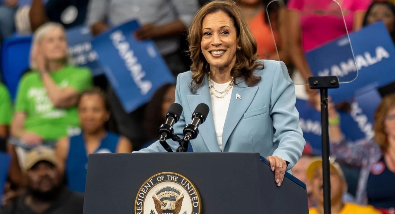 6 pontban összegezve Kamala Harris tervezett lépései 