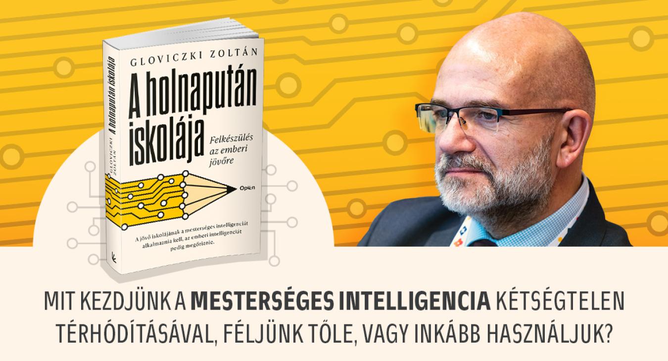 „A tankönyvek újraírása vagy a pedagógusképzés átalakítása még felületi sebkezelésnek is kevés” 