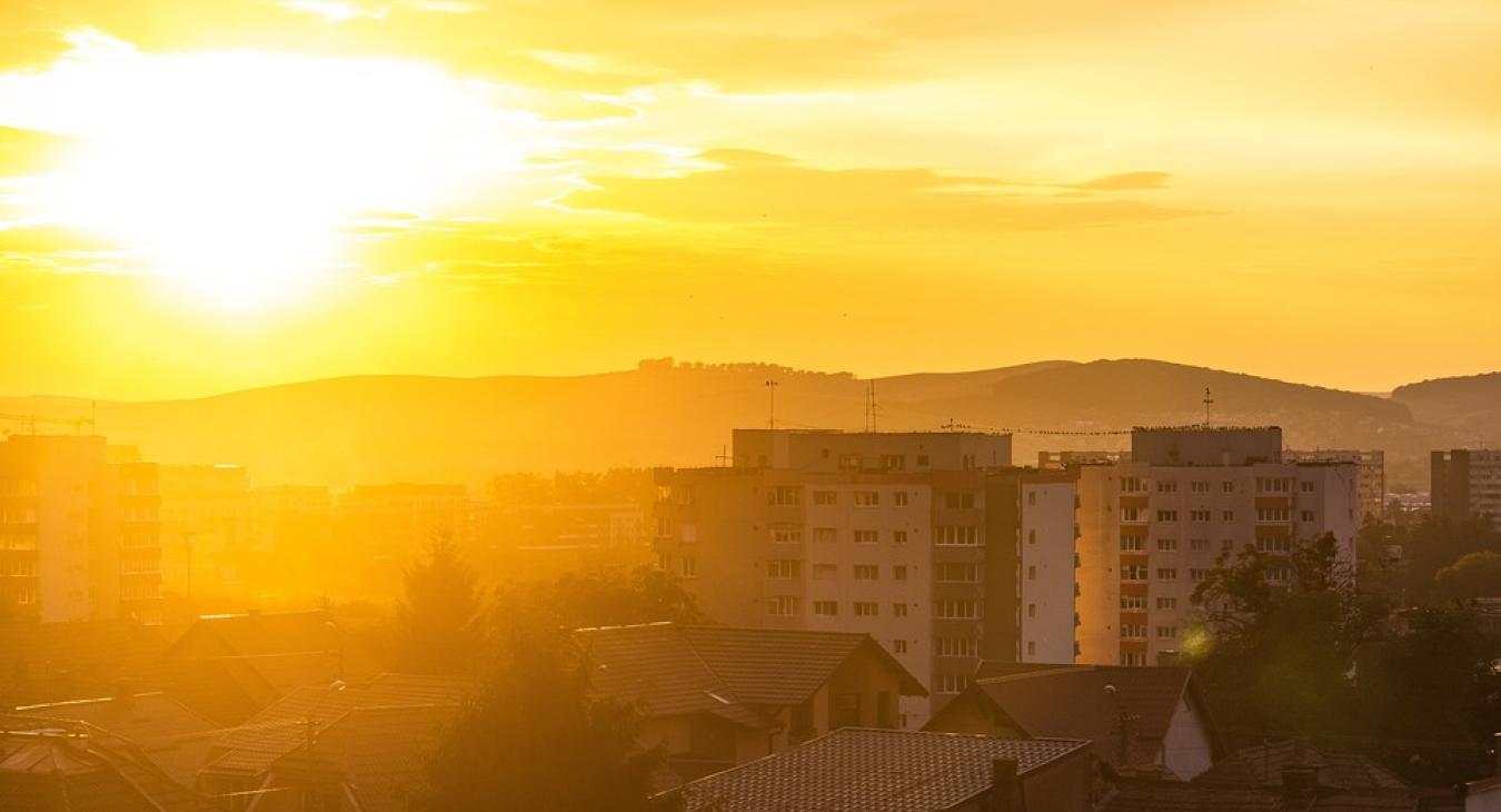 Minden rekord megdőlt, 2024 a történelem legmelegebb éve volt