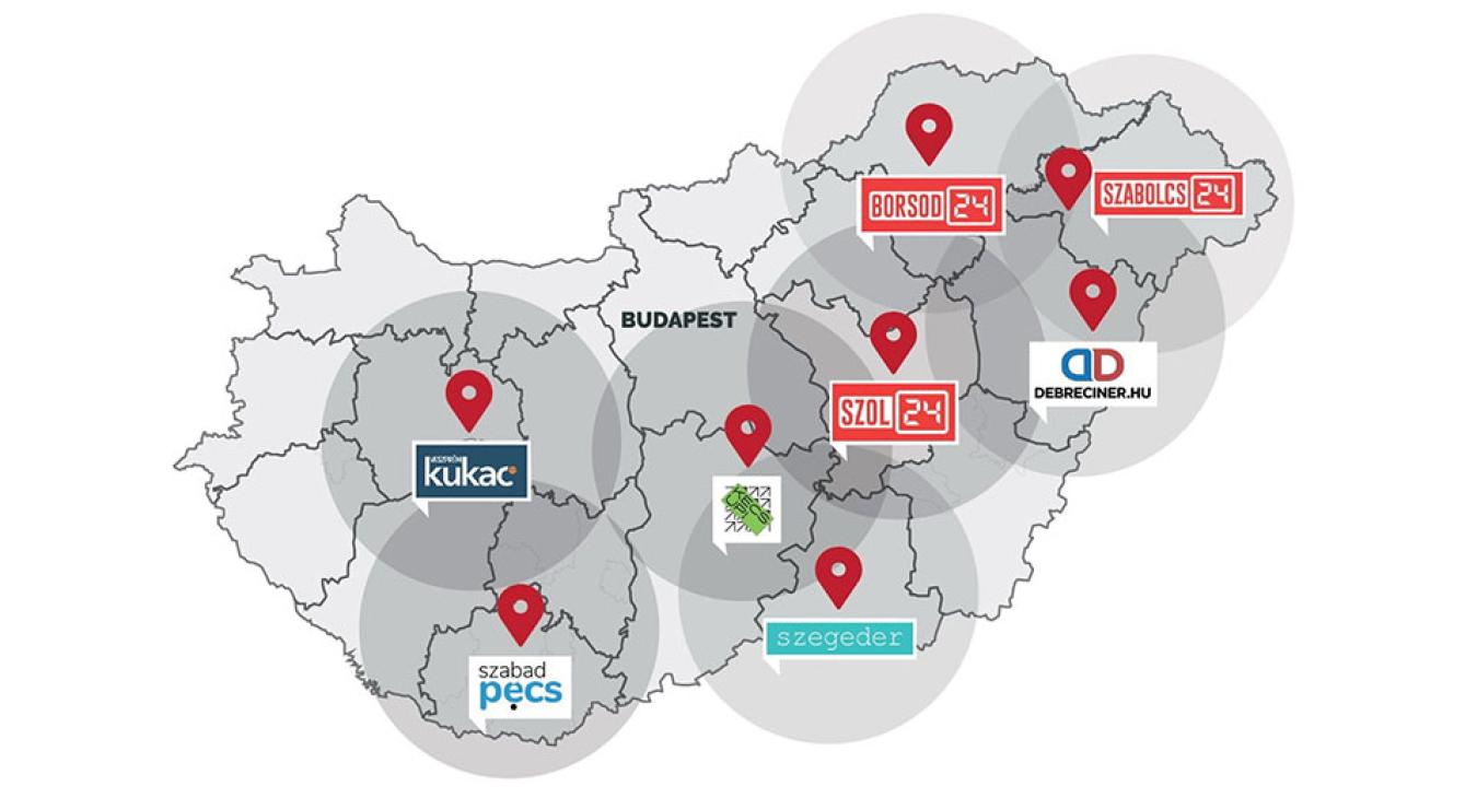 Leépítések, munkanélküliség, bűzlő haltetemek, előtérbe került alpolgármesterek a heti Budapesten túli lapszemlében