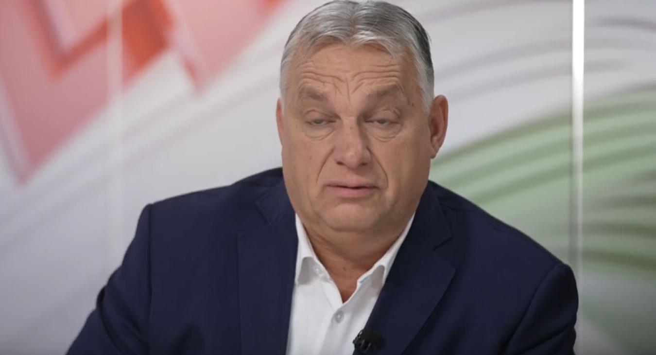 Orbán Viktor: „Imádkozzunk, hogy ne essen baja Trumpnak”