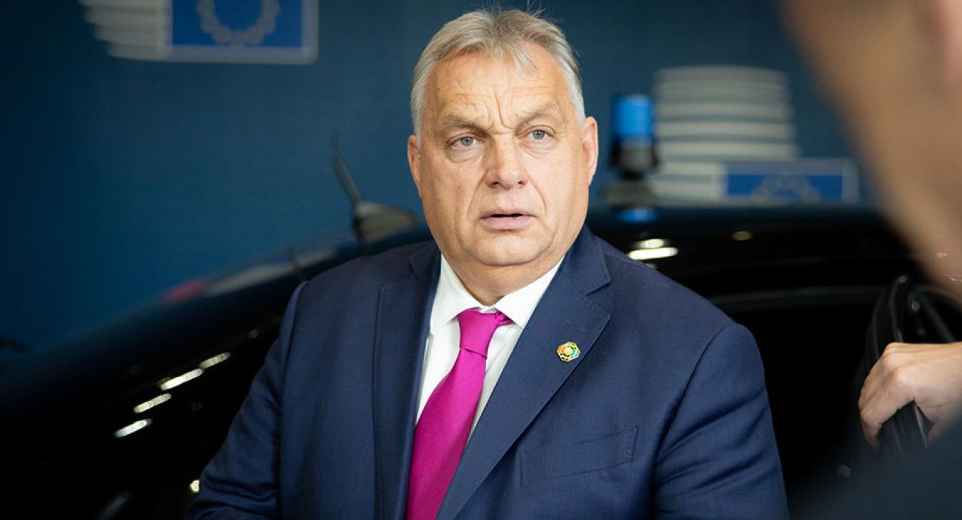 Lehet, hogy Orbán Viktor ezt durván túltaktikázta? 