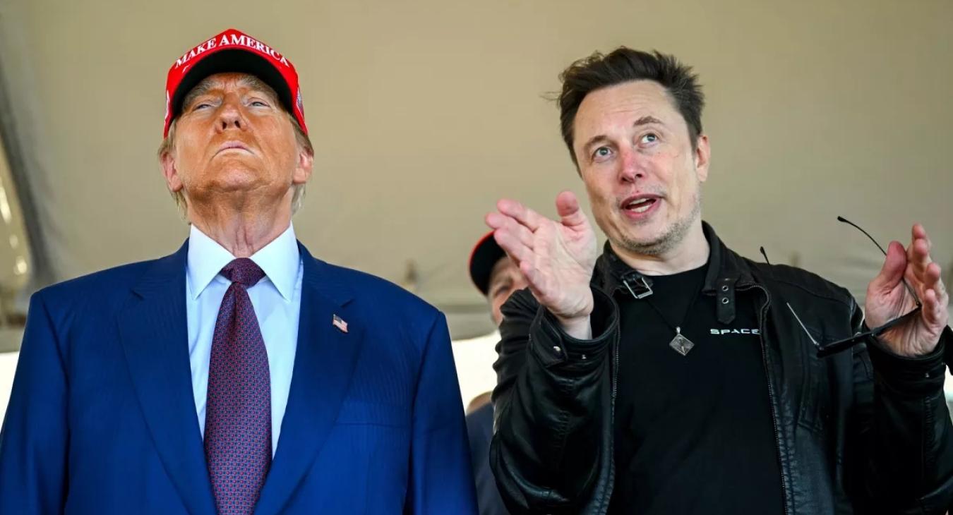 Politikai puccsra készül Elon Musk? 