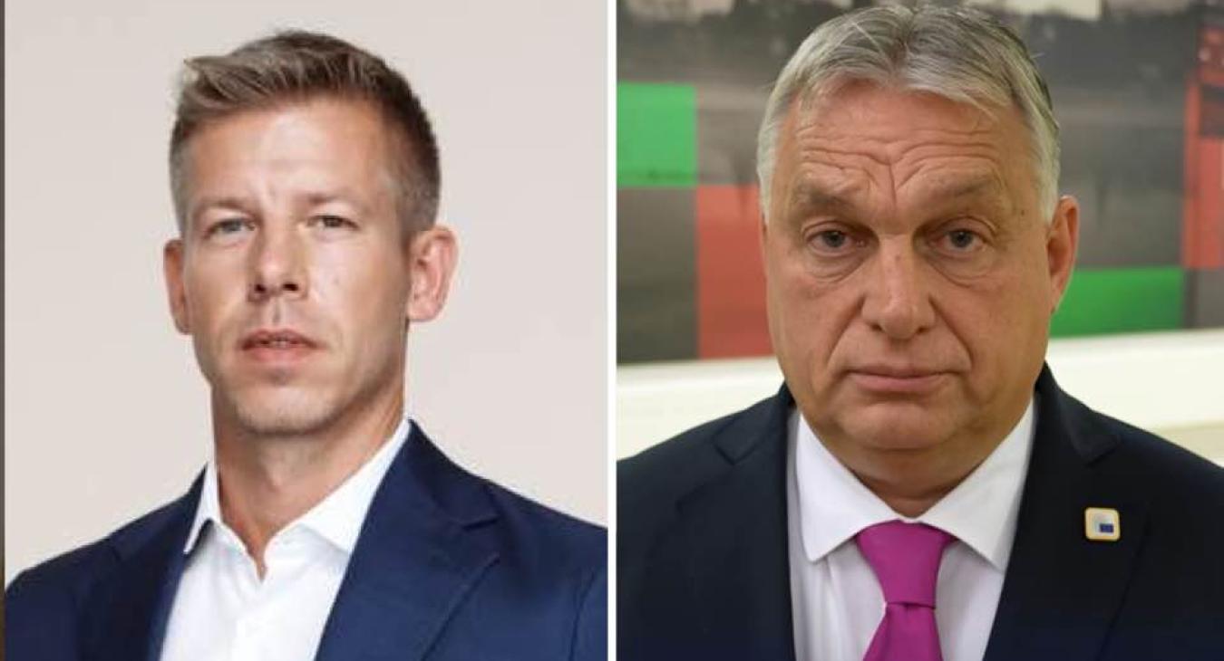 Most először van esély, hogy vége legyen az Orbán-rezsimnek