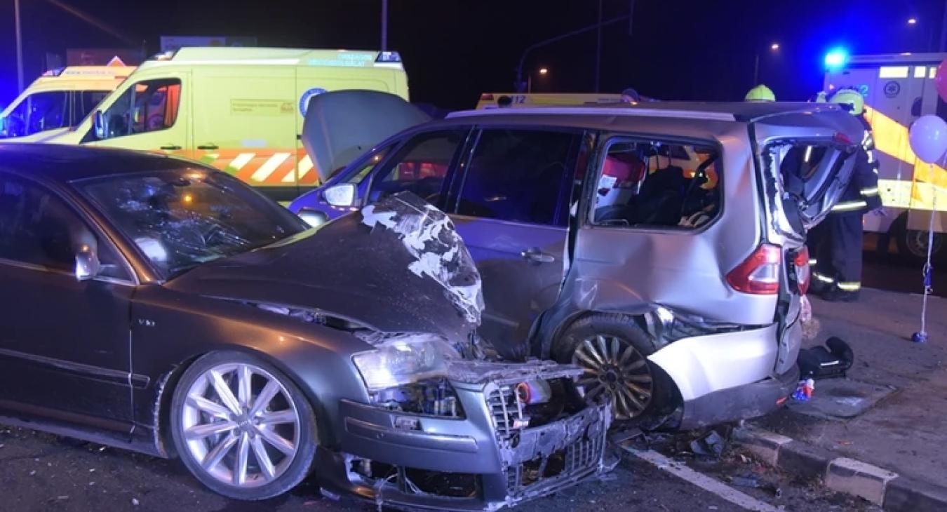 Fordulat az audis ámokfutó ügyében: a súlyos balesetet az eddig bűnösnek hitt férfi bátyja okozhatta