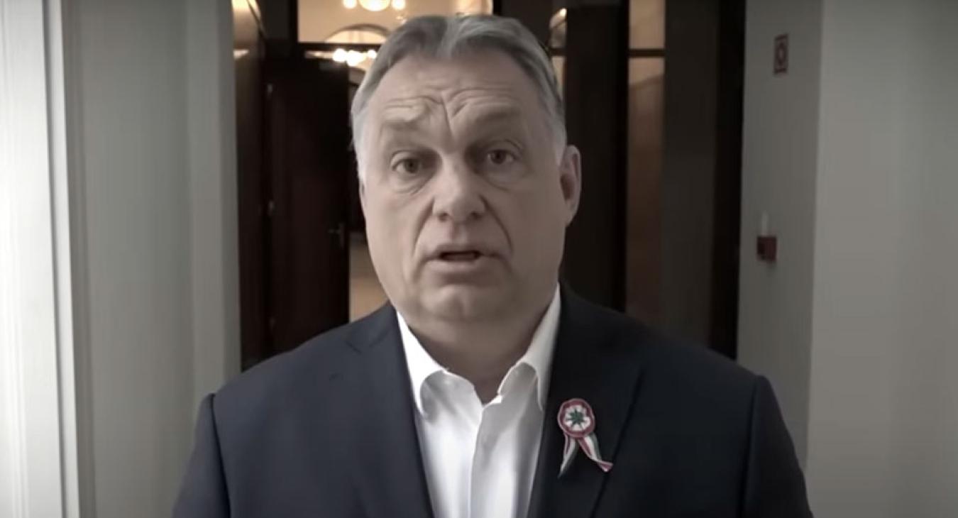 Orbán Viktor: Kásler Miklós leültetett, és azt mondta, ebből nagy baj lehet, azonnali intézkedésre van szükség