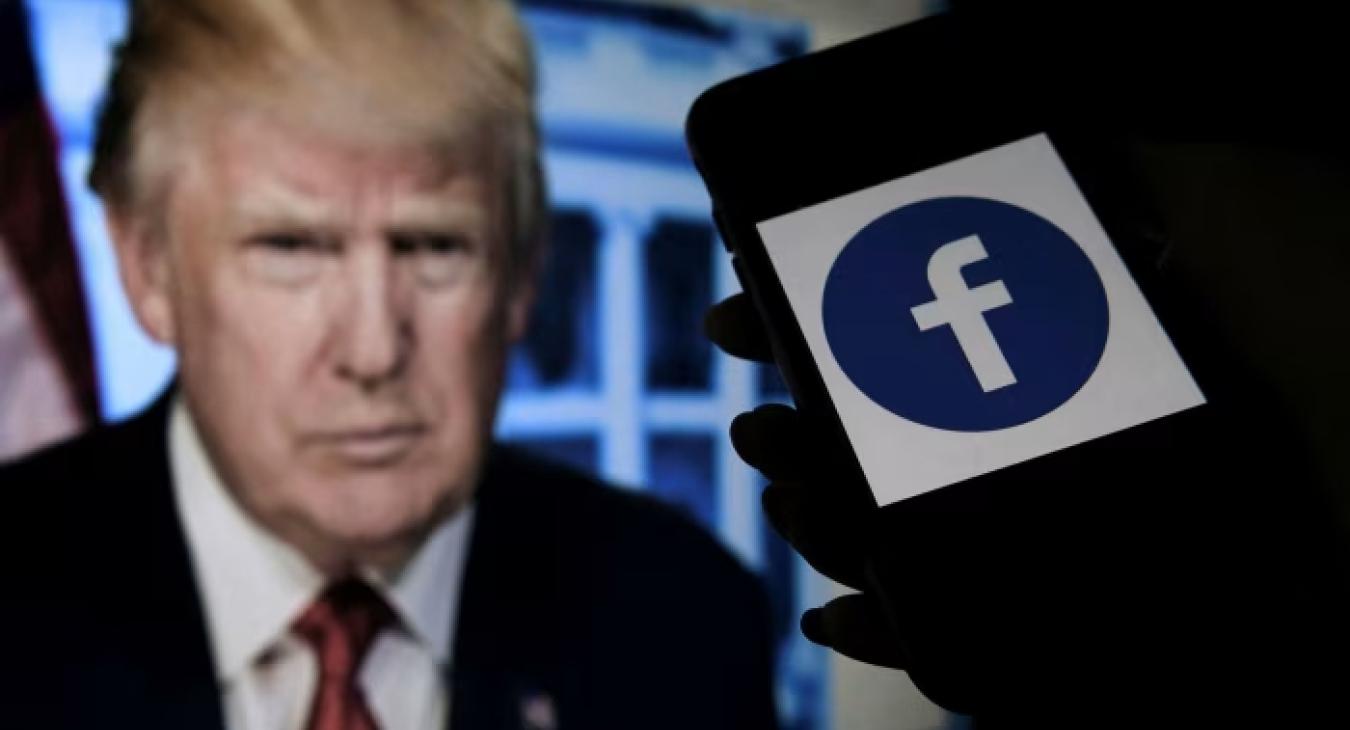 Jön Trump újabb elnöksége, a Facebook pedig leállítja a tényellenőrző csoportokat