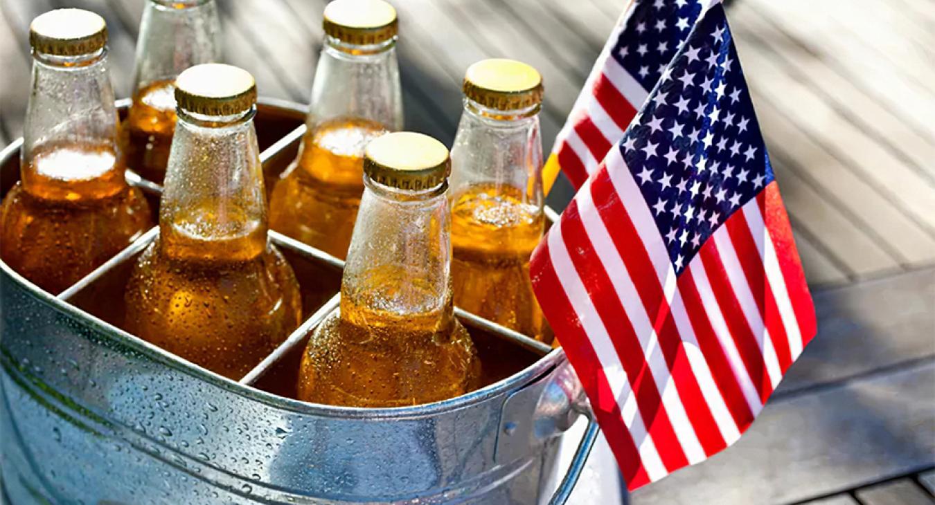 Amerikai tisztifőorvos: rákot okozhatnak az alkoholos italok