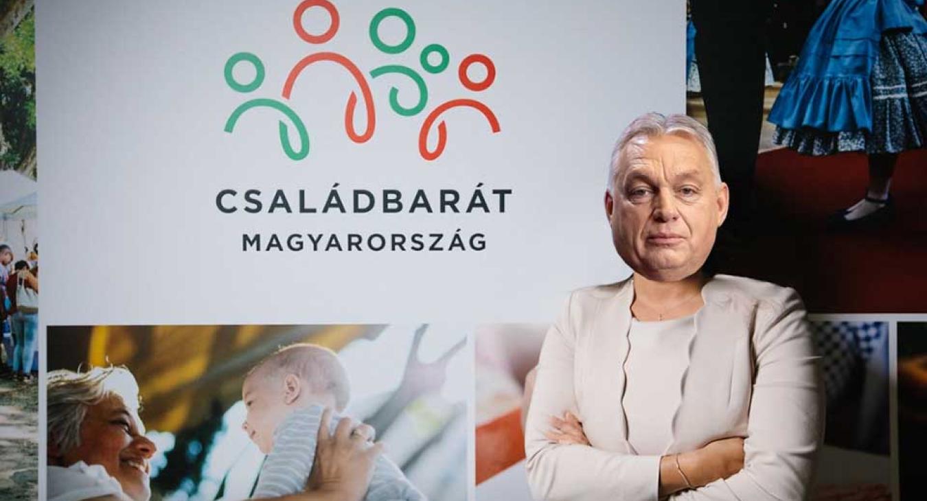 GKI: A tehetős kétgyerekes családok az szja-elengedés nagy nyertesei 