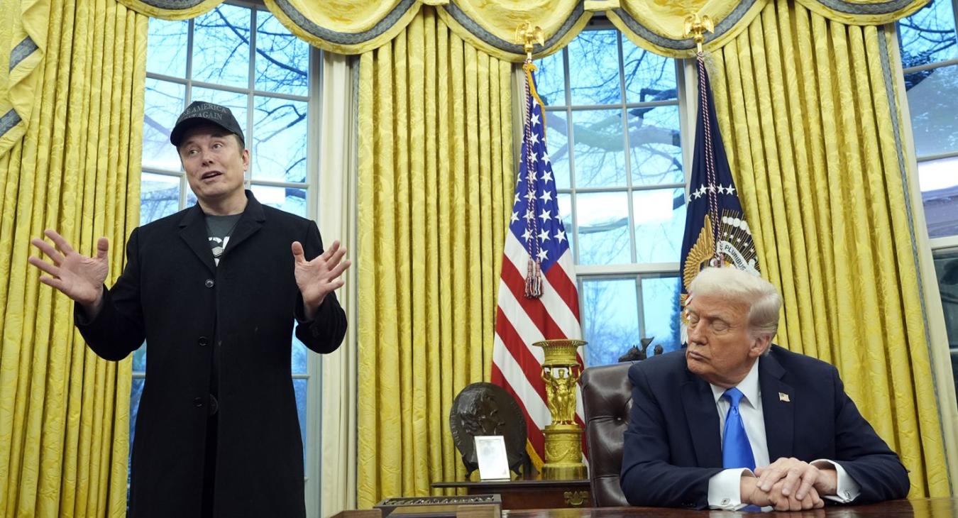 Hová vezethet Donald Trump és Elon Musk együttműködése?