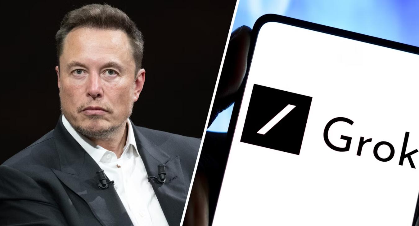 A világ legokosabb mesterséges intelligenciáját szabadította el Elon Musk