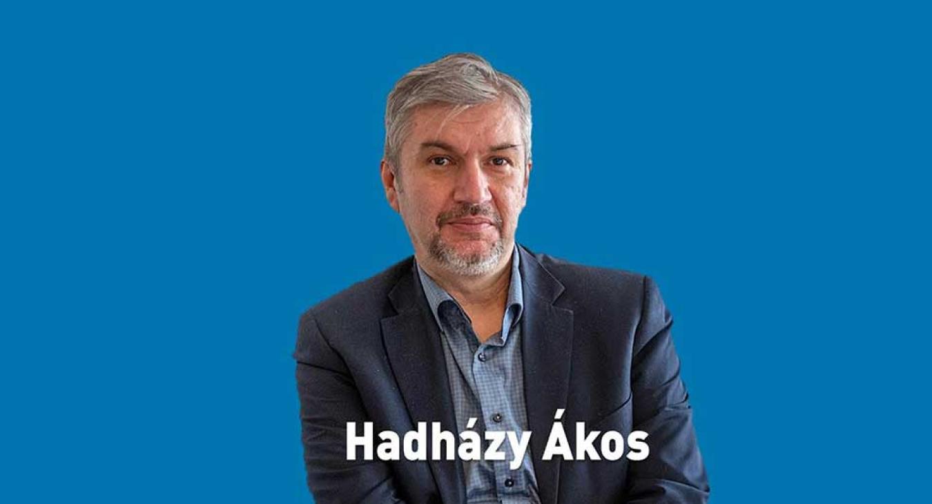 Hadházy Ákos: Meg kell változtatni a játékszabályokat, hogy nyerhessen az ellenzék 