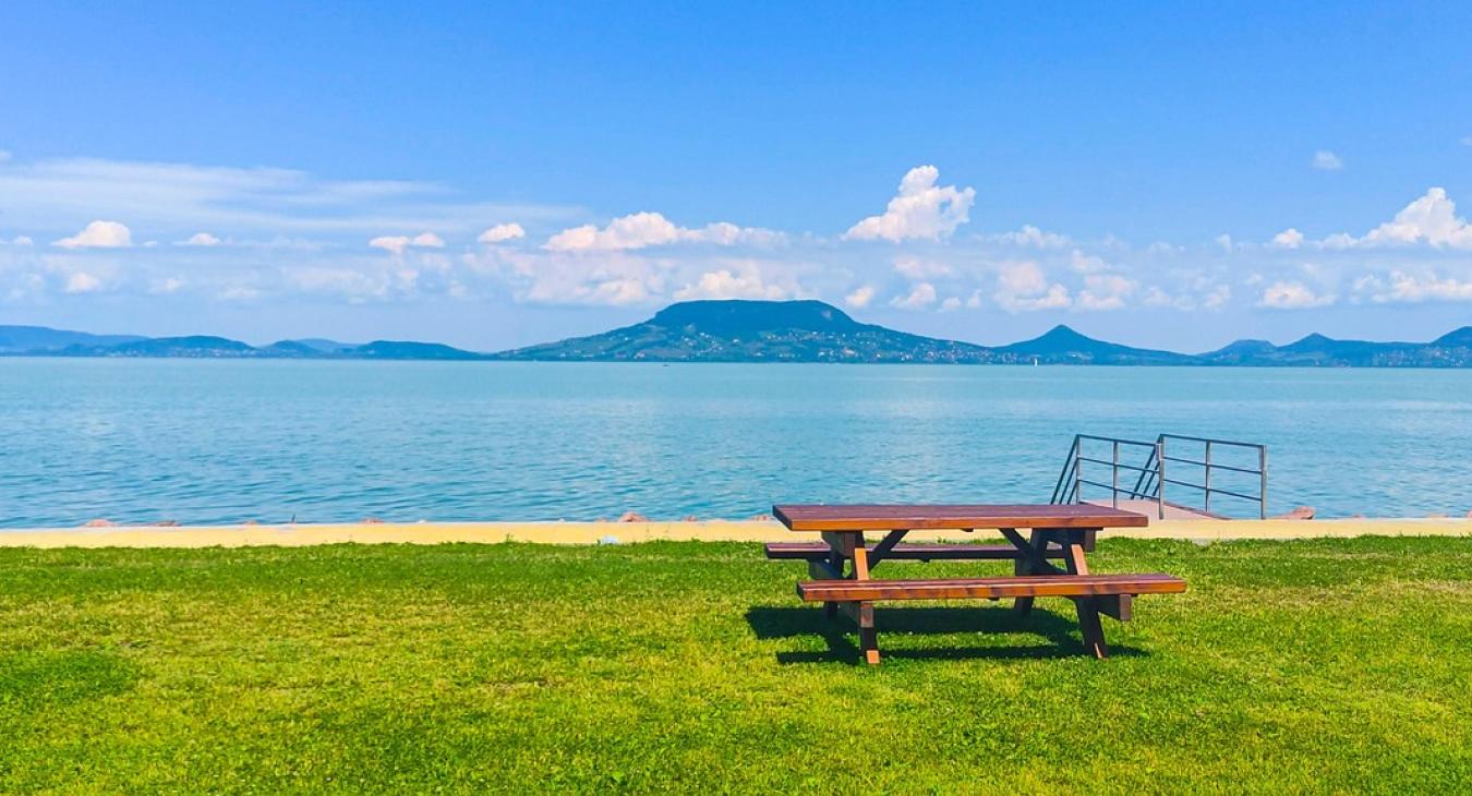 Aggasztó, ami a Balatonnál idén megtörténhet