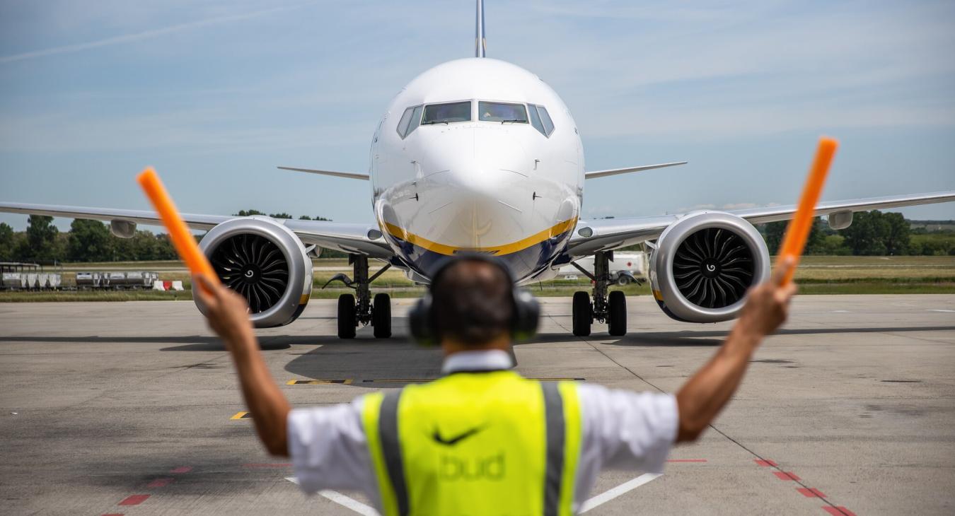 Sikertelen bértárgyalások után sztrájkra készülnek a Budapest Airport dolgozói